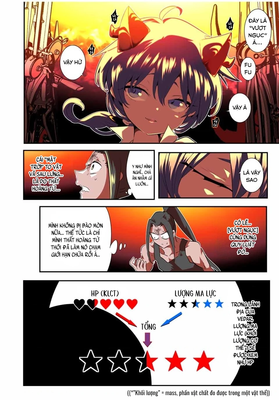 Chuyển Sinh Thành Thất Hoàng Tử Chapter 192 - 16