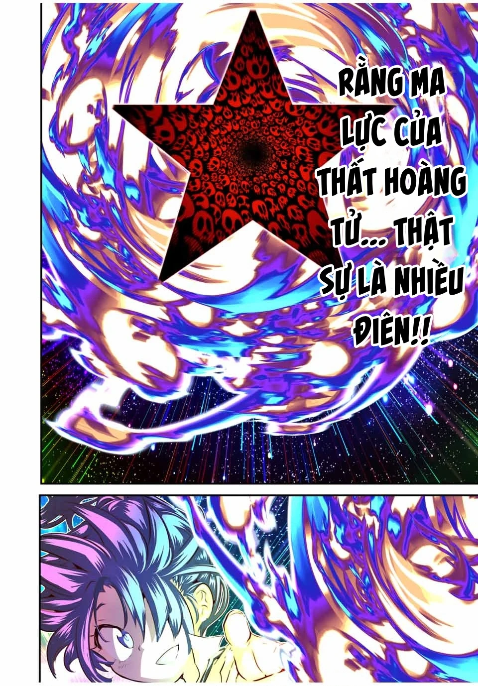 Chuyển Sinh Thành Thất Hoàng Tử Chapter 192 - 22