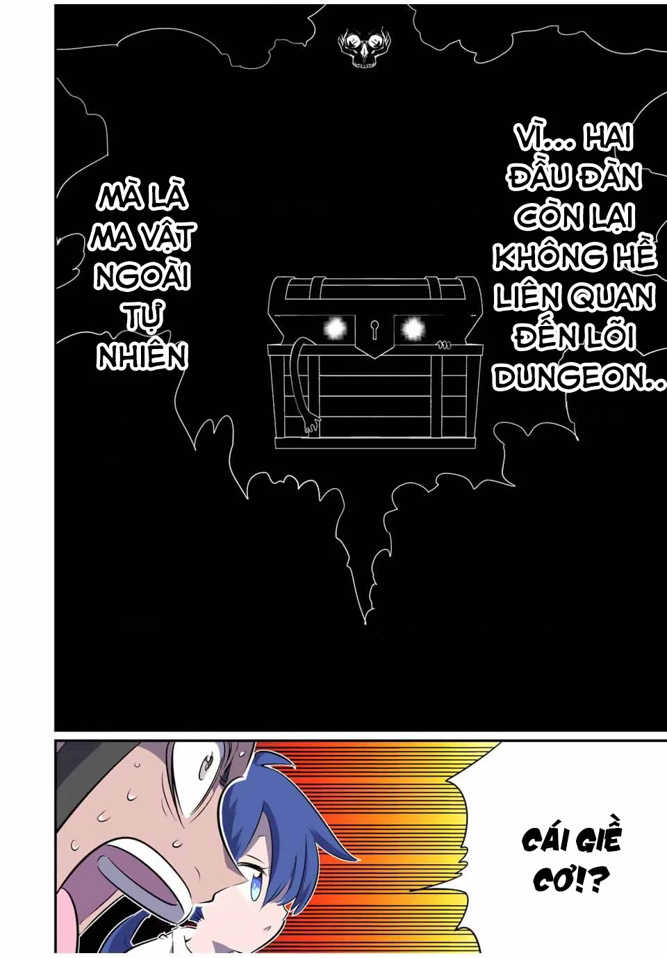 Chuyển Sinh Thành Thất Hoàng Tử Chapter 193 - 13