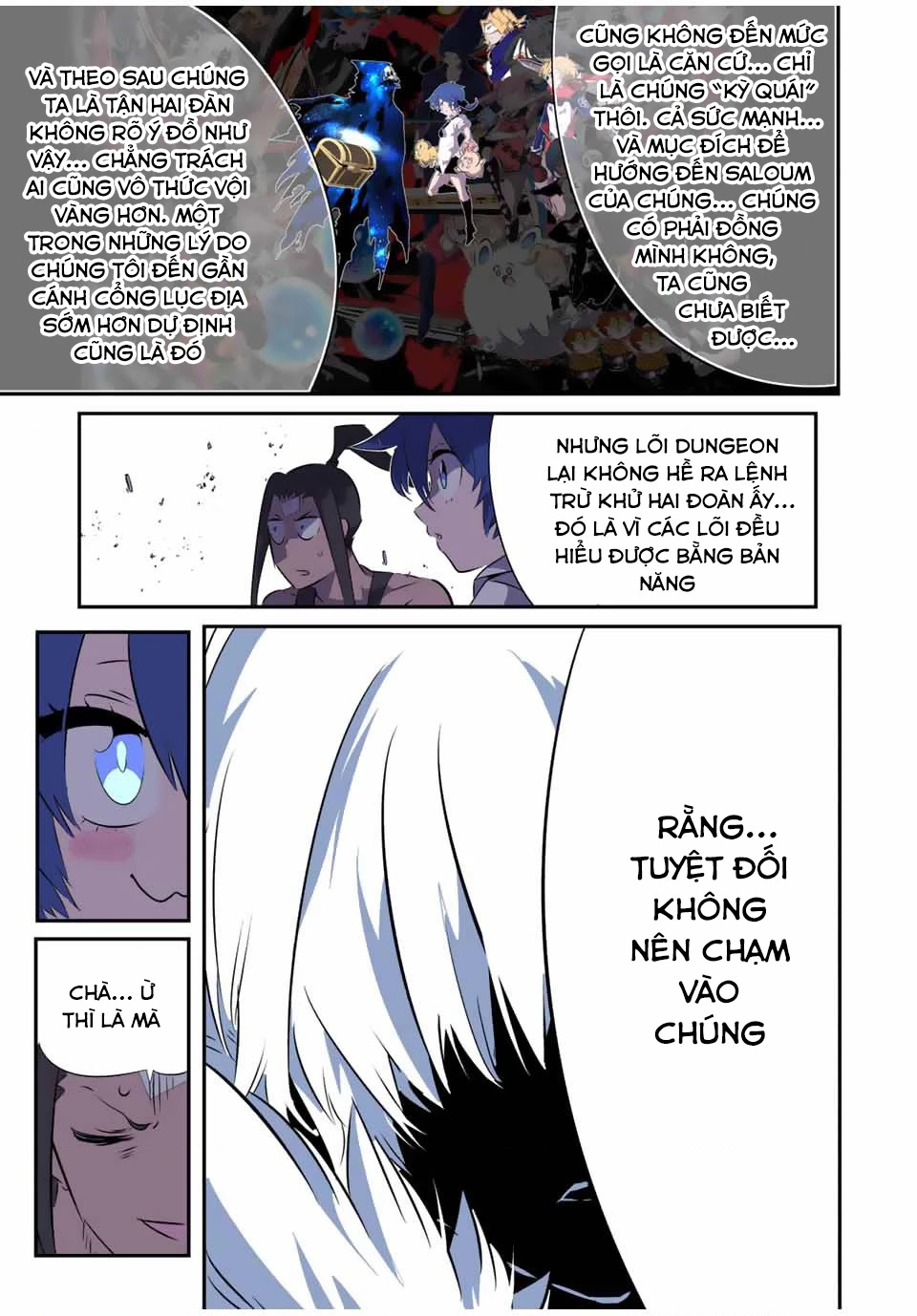 Chuyển Sinh Thành Thất Hoàng Tử Chapter 193 - 16