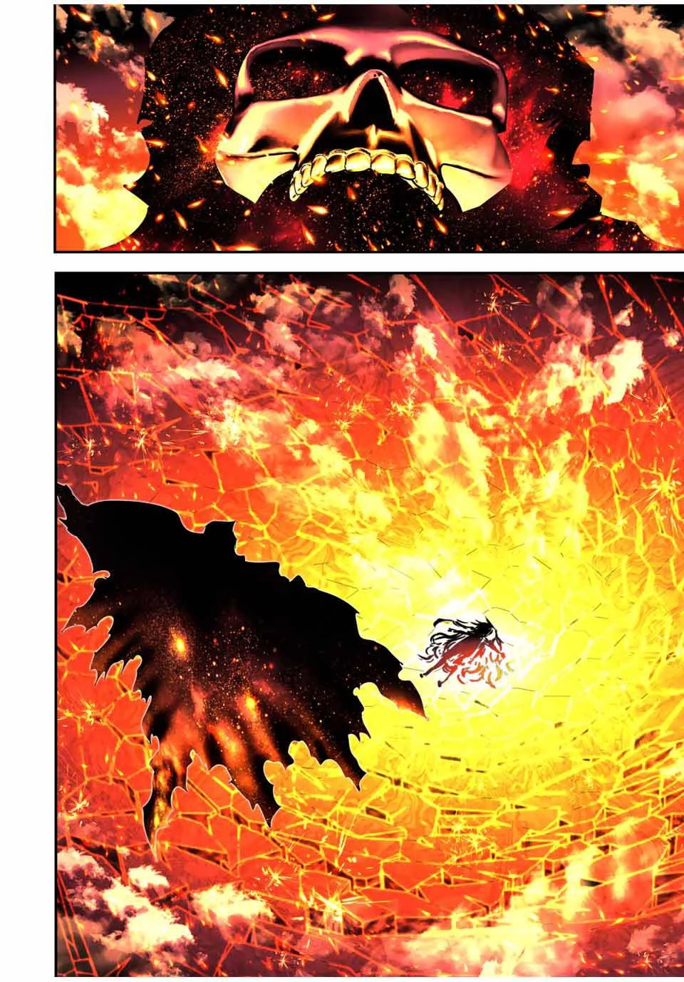 Chuyển Sinh Thành Thất Hoàng Tử Chapter 193 - 23