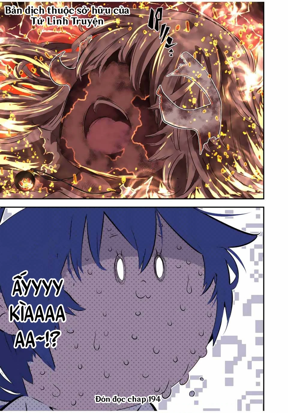 Chuyển Sinh Thành Thất Hoàng Tử Chapter 193 - 24