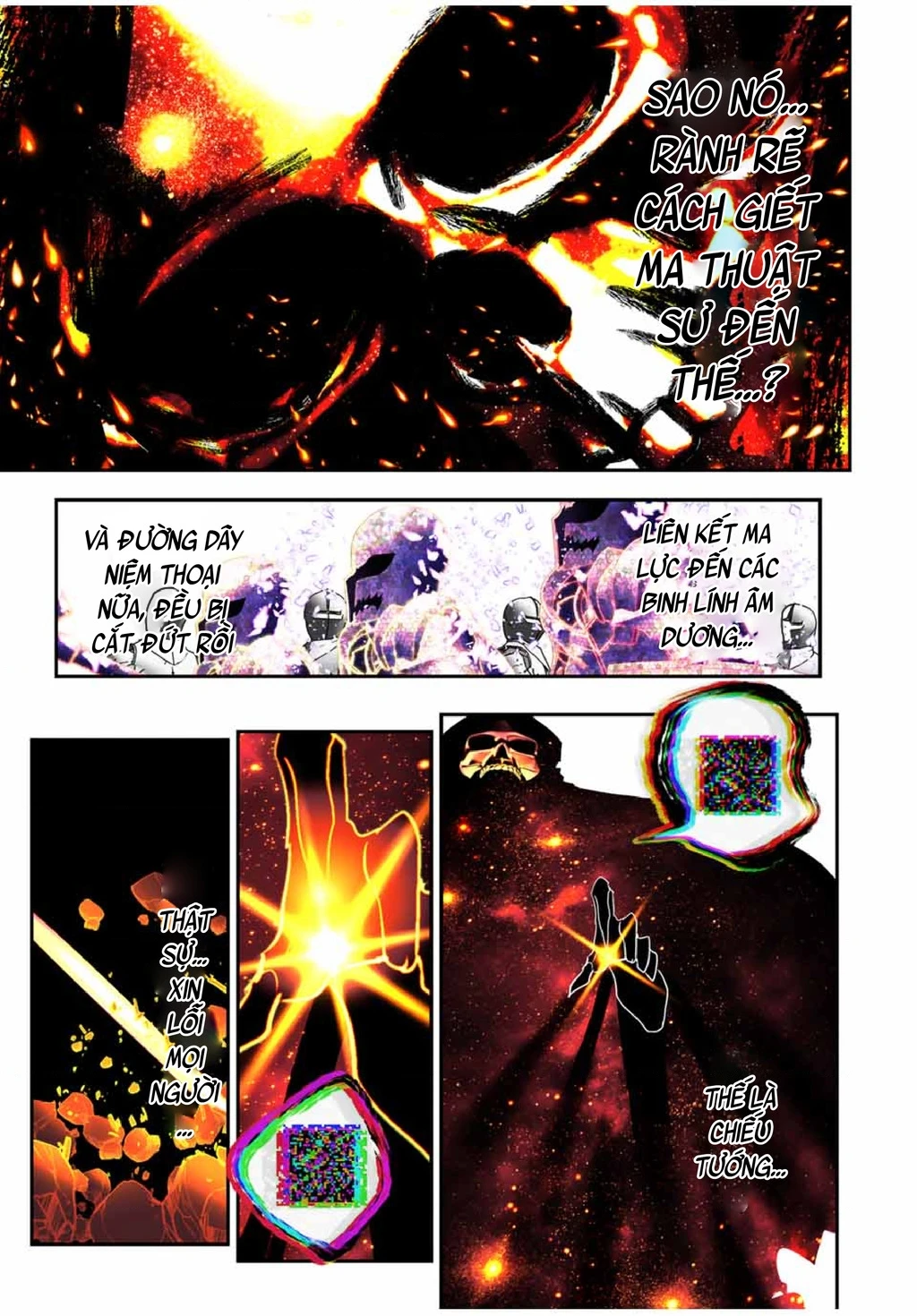 Chuyển Sinh Thành Thất Hoàng Tử Chapter 194 - 7