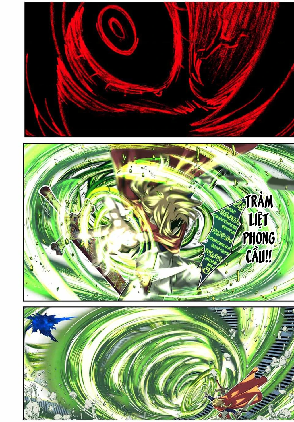 Chuyển Sinh Thành Thất Hoàng Tử Chapter 194 - 12