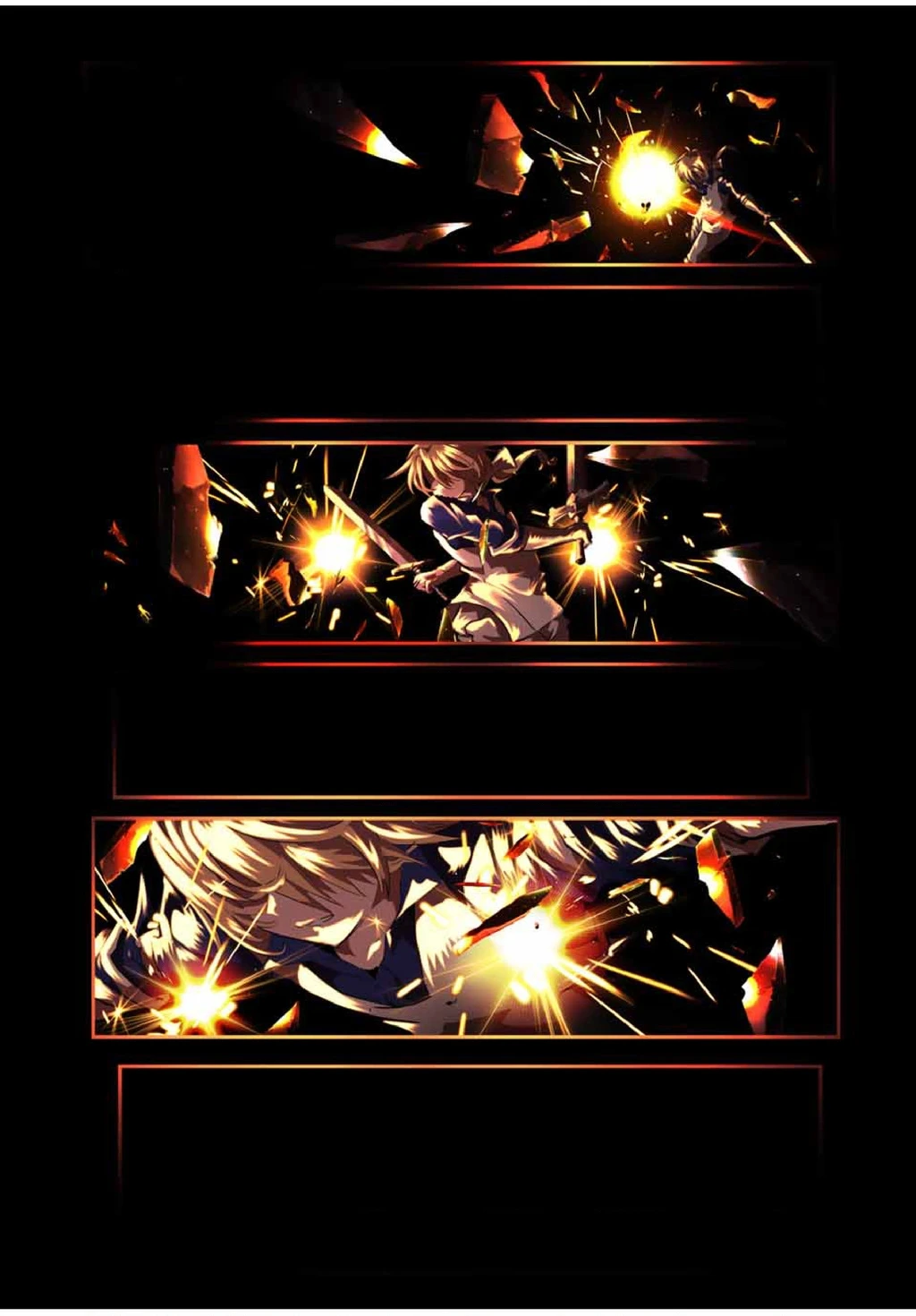 Chuyển Sinh Thành Thất Hoàng Tử Chapter 194 - 15