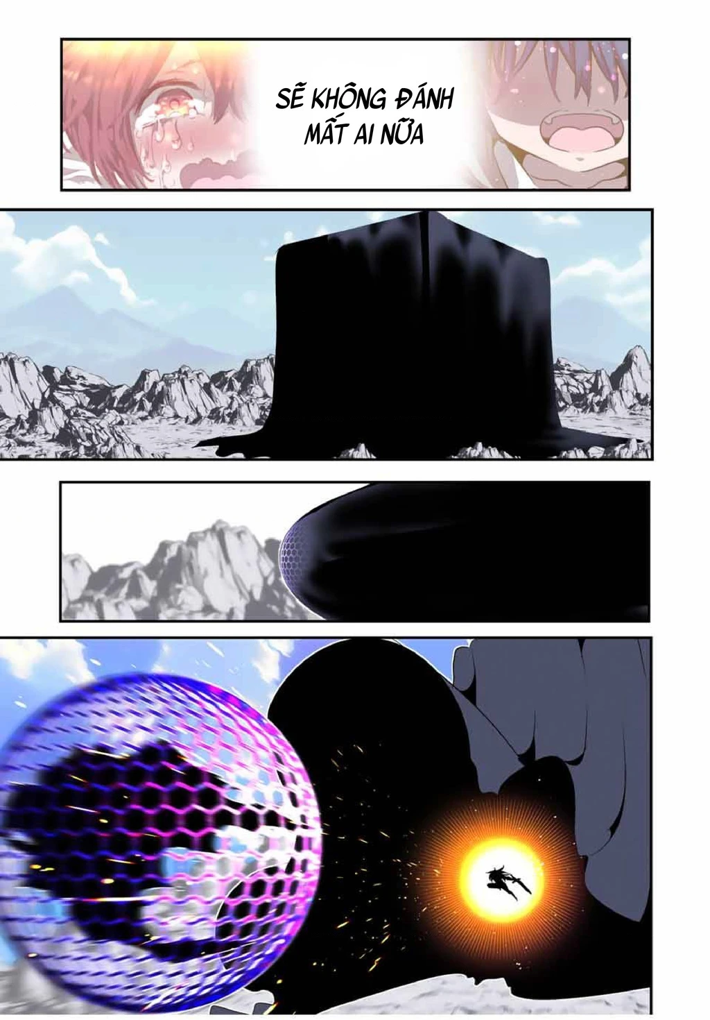 Chuyển Sinh Thành Thất Hoàng Tử Chapter 194 - 17