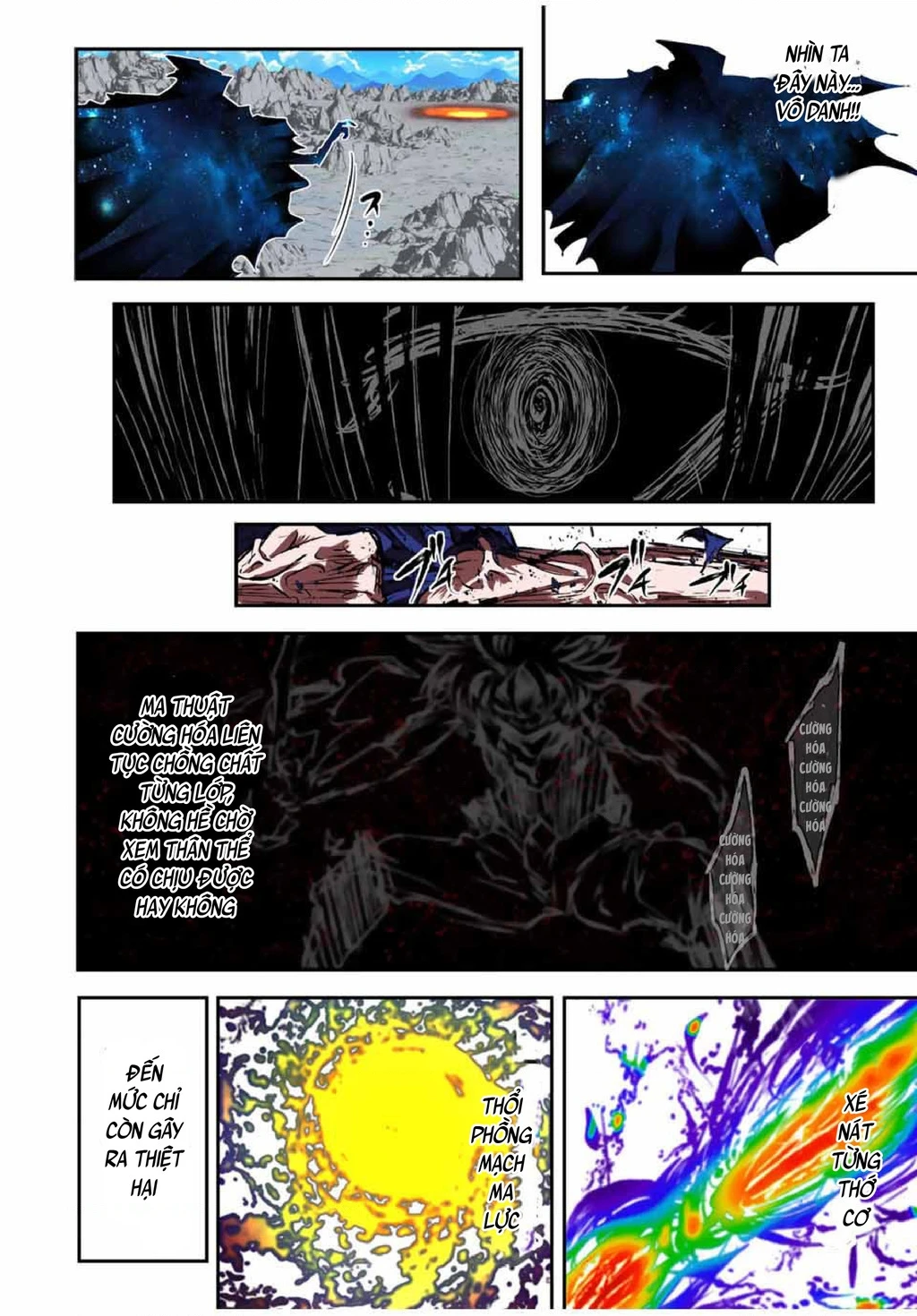 Chuyển Sinh Thành Thất Hoàng Tử Chapter 194 - 22