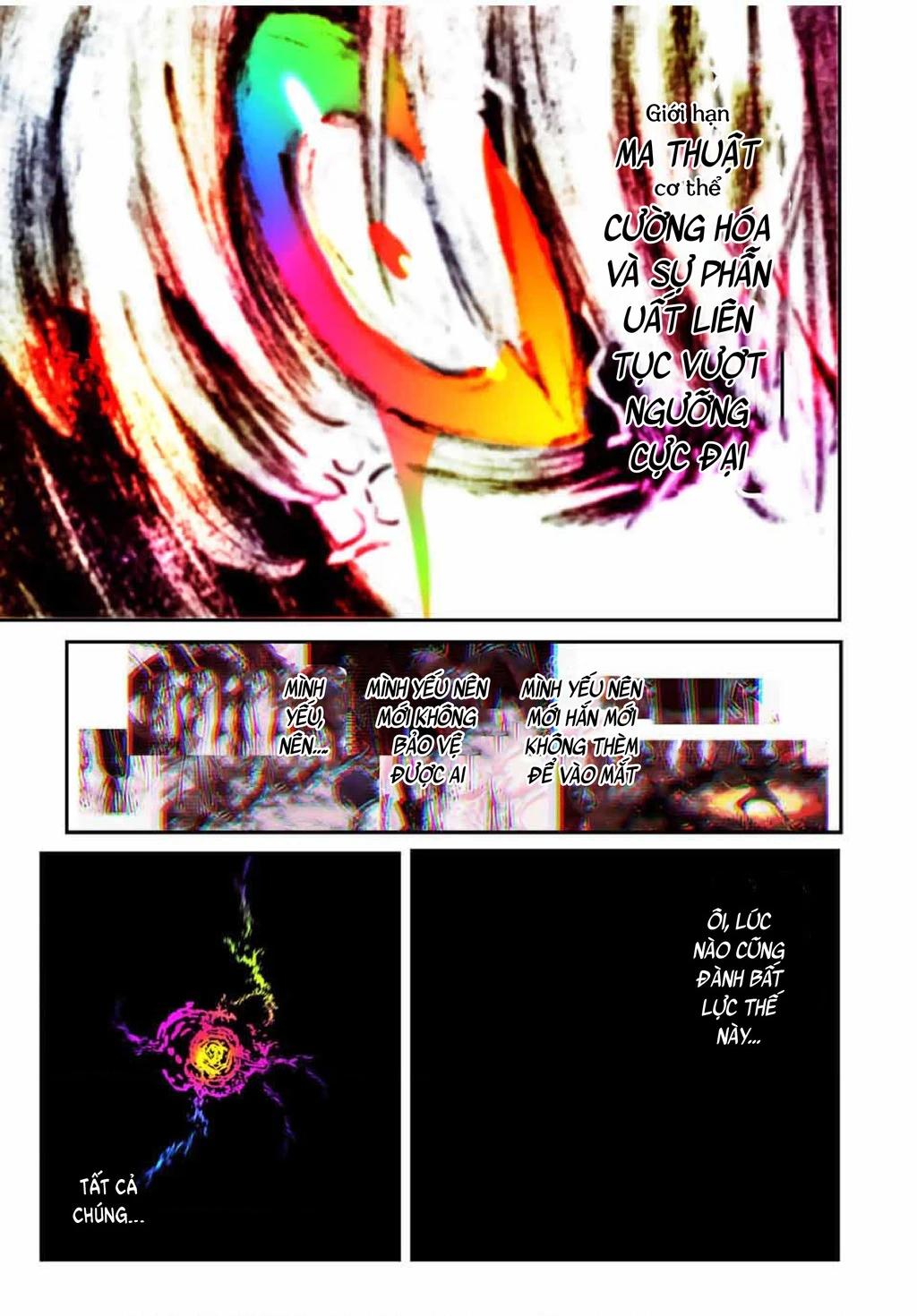 Chuyển Sinh Thành Thất Hoàng Tử Chapter 194 - 23