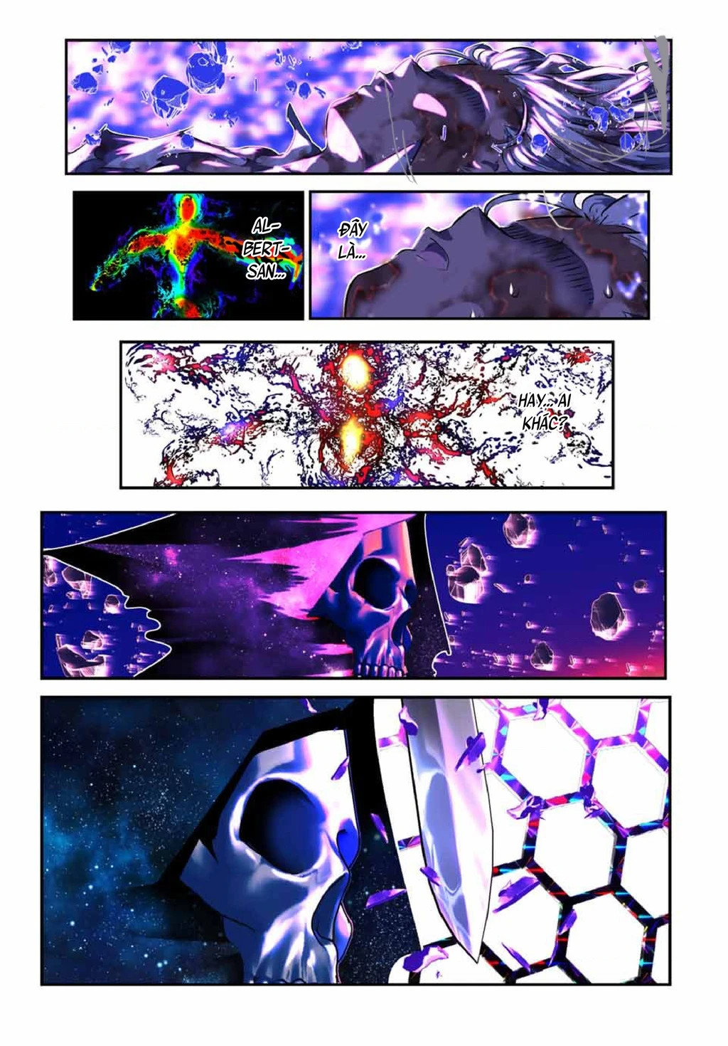 Chuyển Sinh Thành Thất Hoàng Tử Chapter 194 - 27