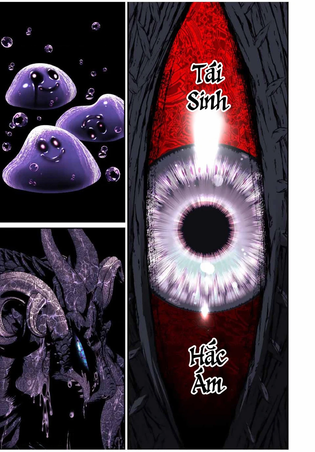 Chuyển Sinh Thành Thất Hoàng Tử Chapter 194 - 31