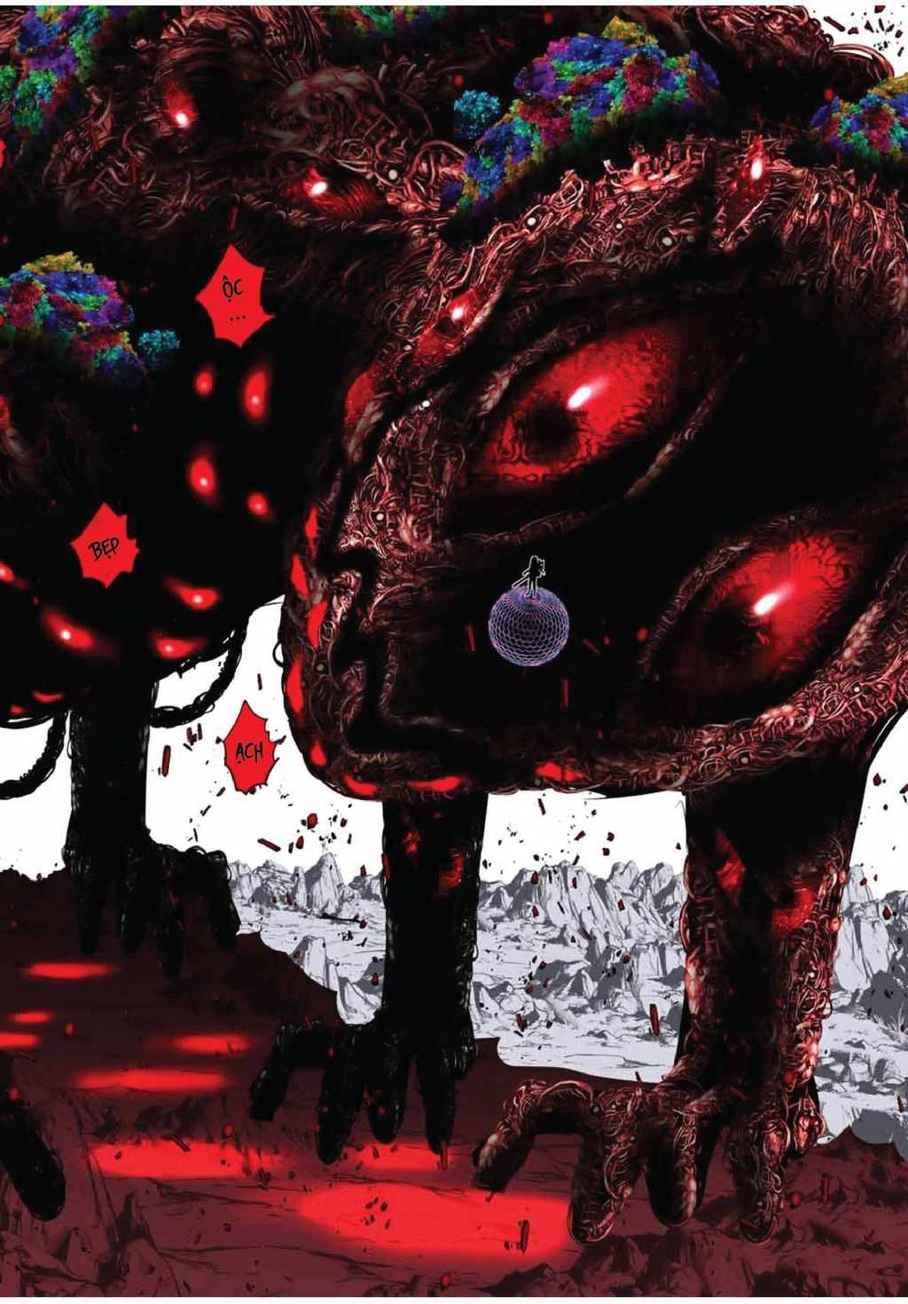 Chuyển Sinh Thành Thất Hoàng Tử Chapter 195 - 10