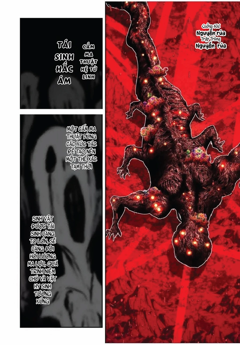 Chuyển Sinh Thành Thất Hoàng Tử Chapter 195 - 13