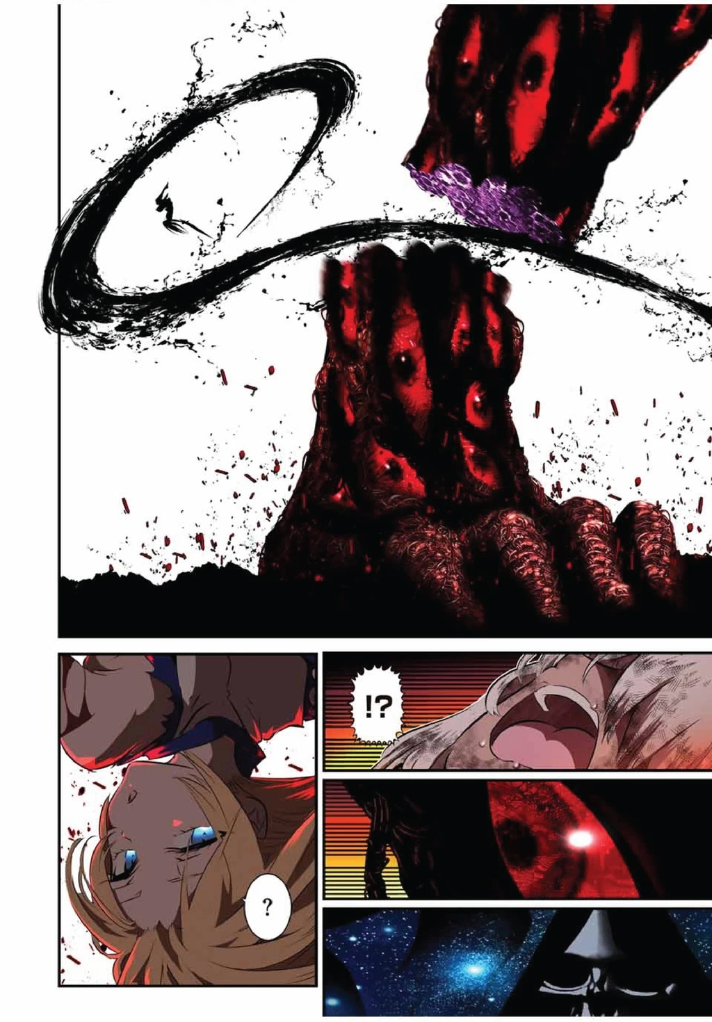 Chuyển Sinh Thành Thất Hoàng Tử Chapter 195 - 15