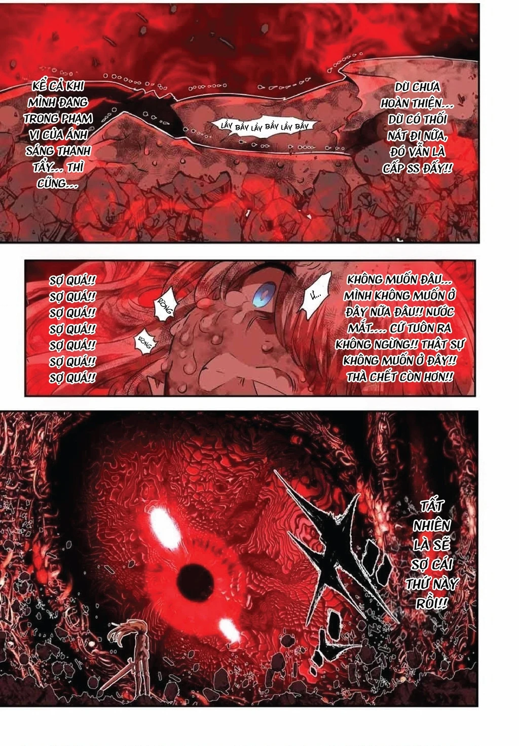 Chuyển Sinh Thành Thất Hoàng Tử Chapter 195 - 18