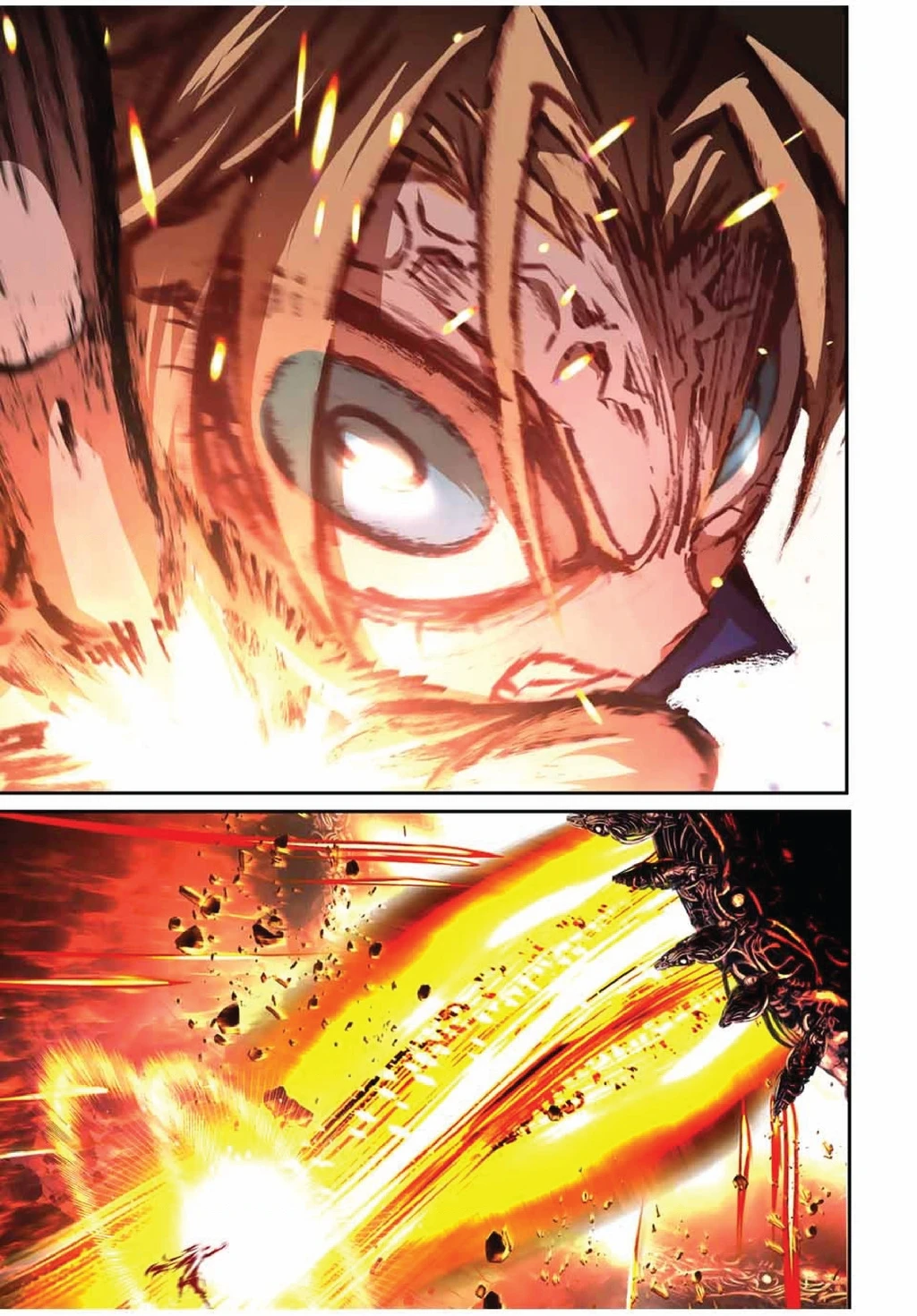 Chuyển Sinh Thành Thất Hoàng Tử Chapter 195 - 20