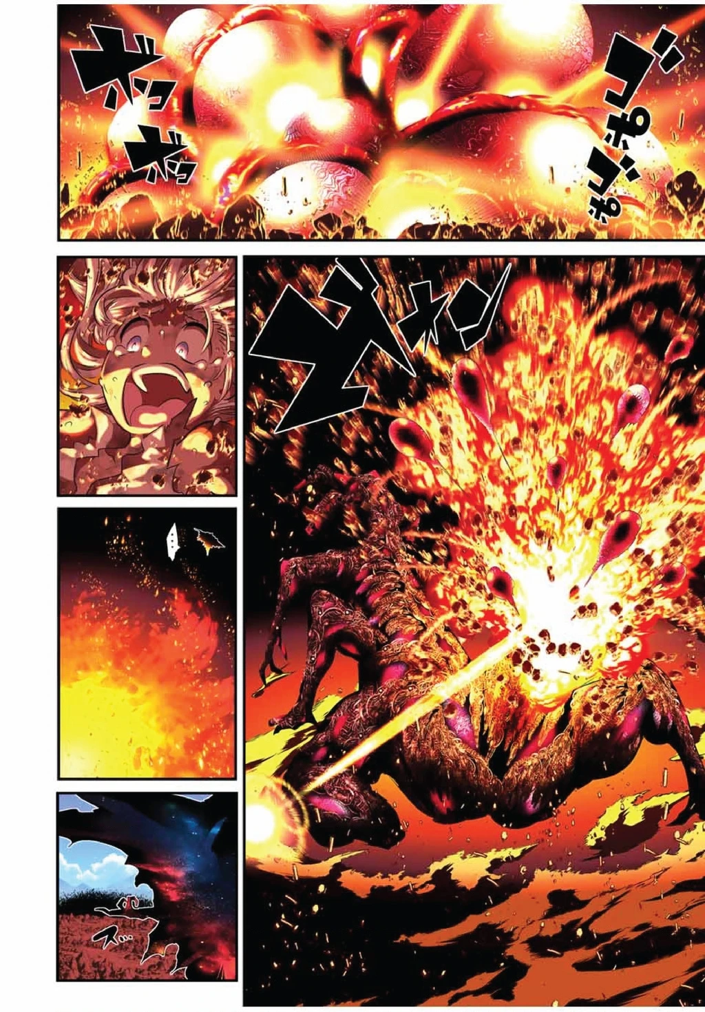 Chuyển Sinh Thành Thất Hoàng Tử Chapter 195 - 21