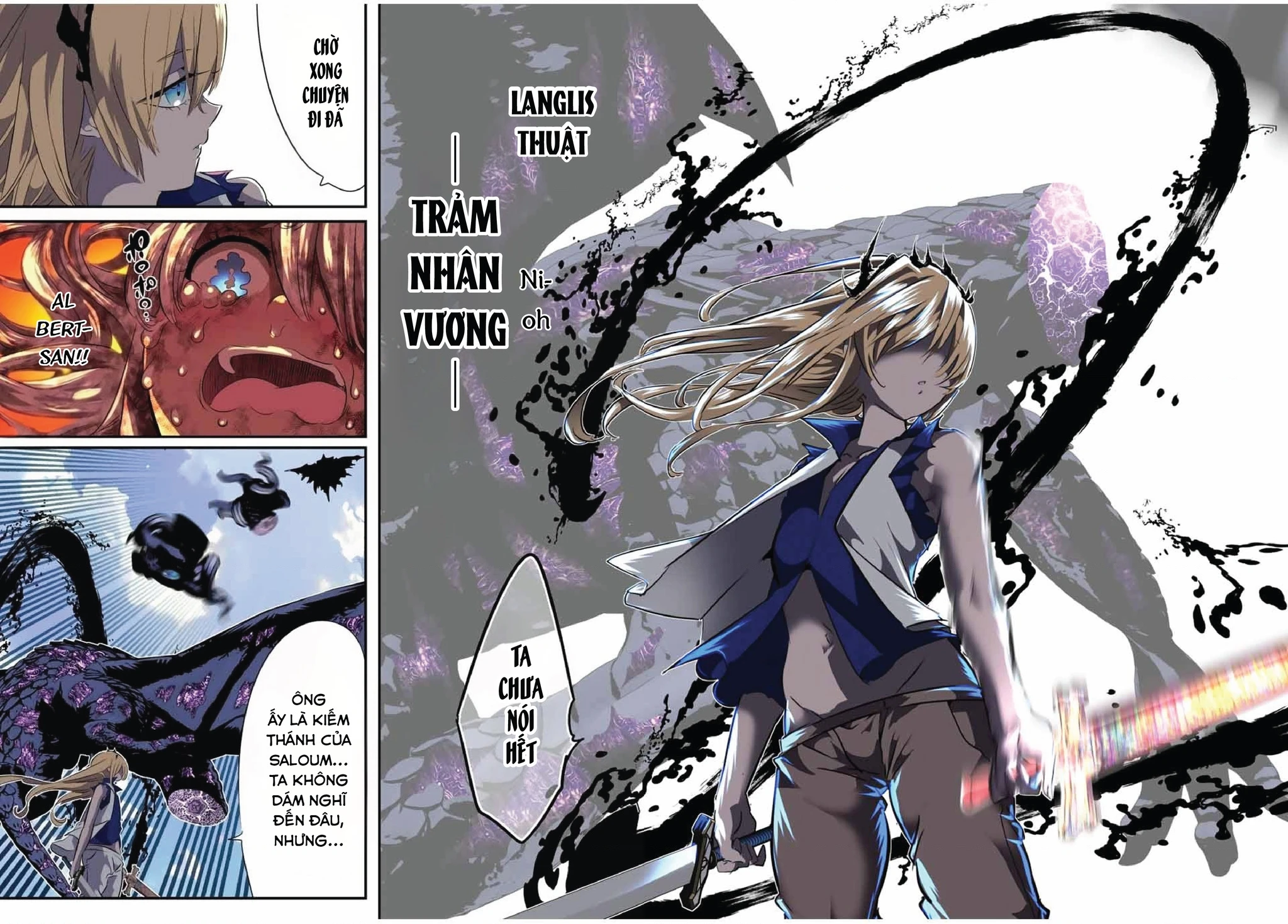 Chuyển Sinh Thành Thất Hoàng Tử Chapter 195 - 27