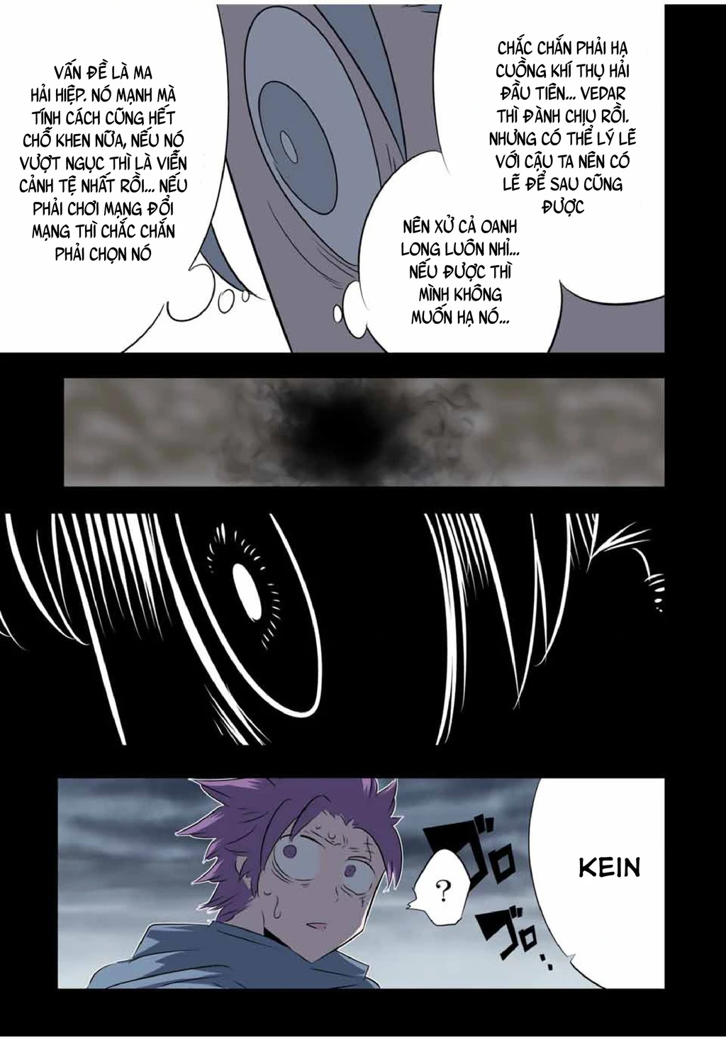 Chuyển Sinh Thành Thất Hoàng Tử Chapter 196 - 6