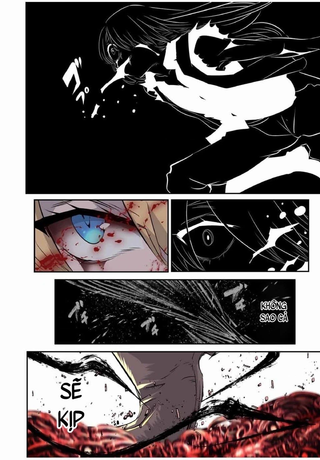 Chuyển Sinh Thành Thất Hoàng Tử Chapter 196 - 15