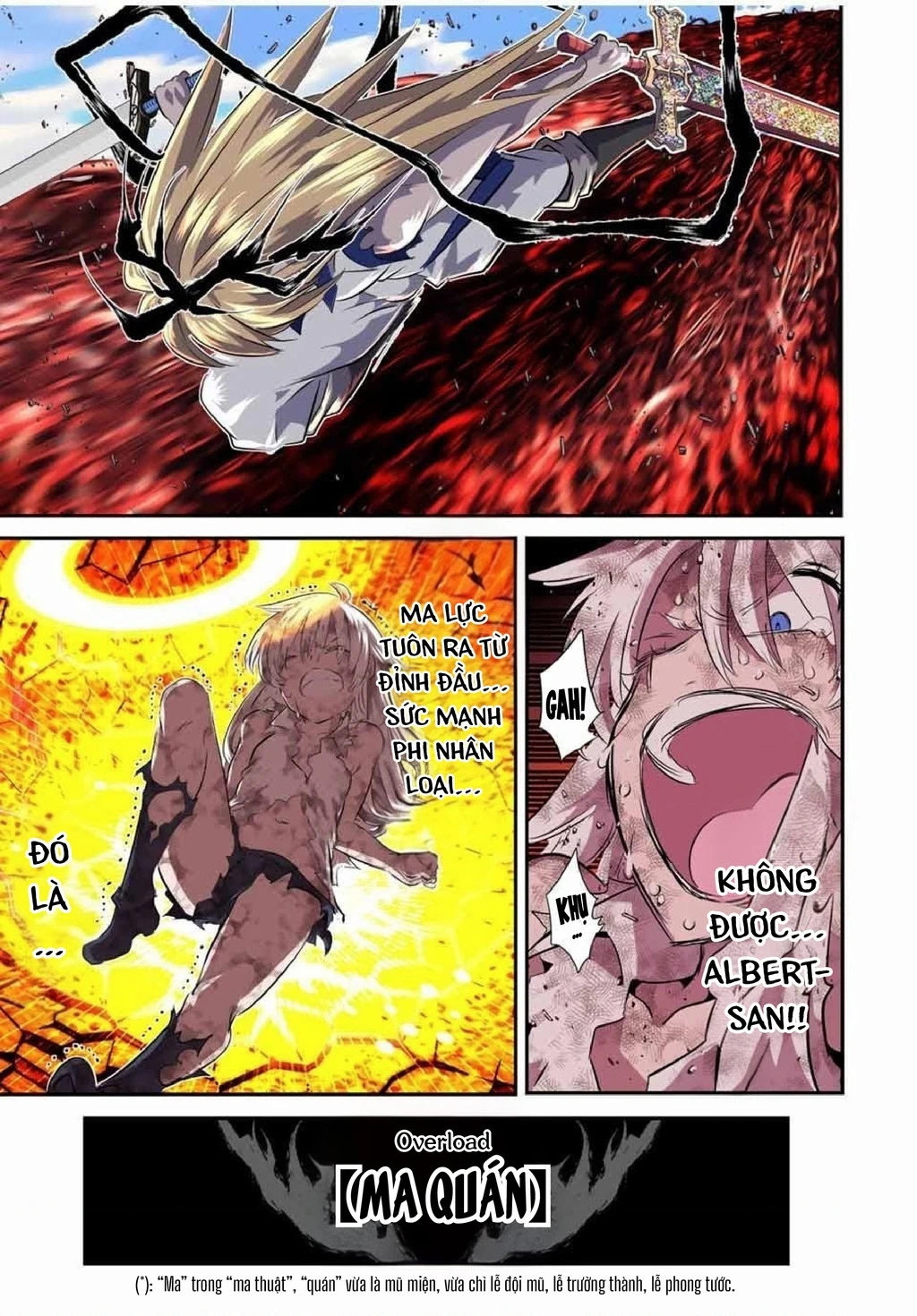 Chuyển Sinh Thành Thất Hoàng Tử Chapter 196 - 16