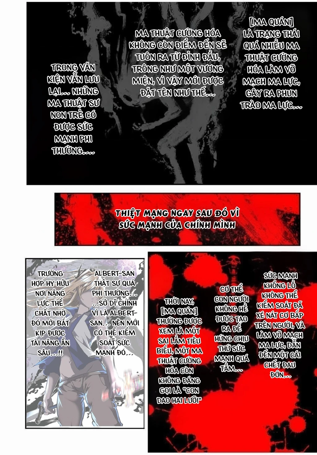 Chuyển Sinh Thành Thất Hoàng Tử Chapter 196 - 17