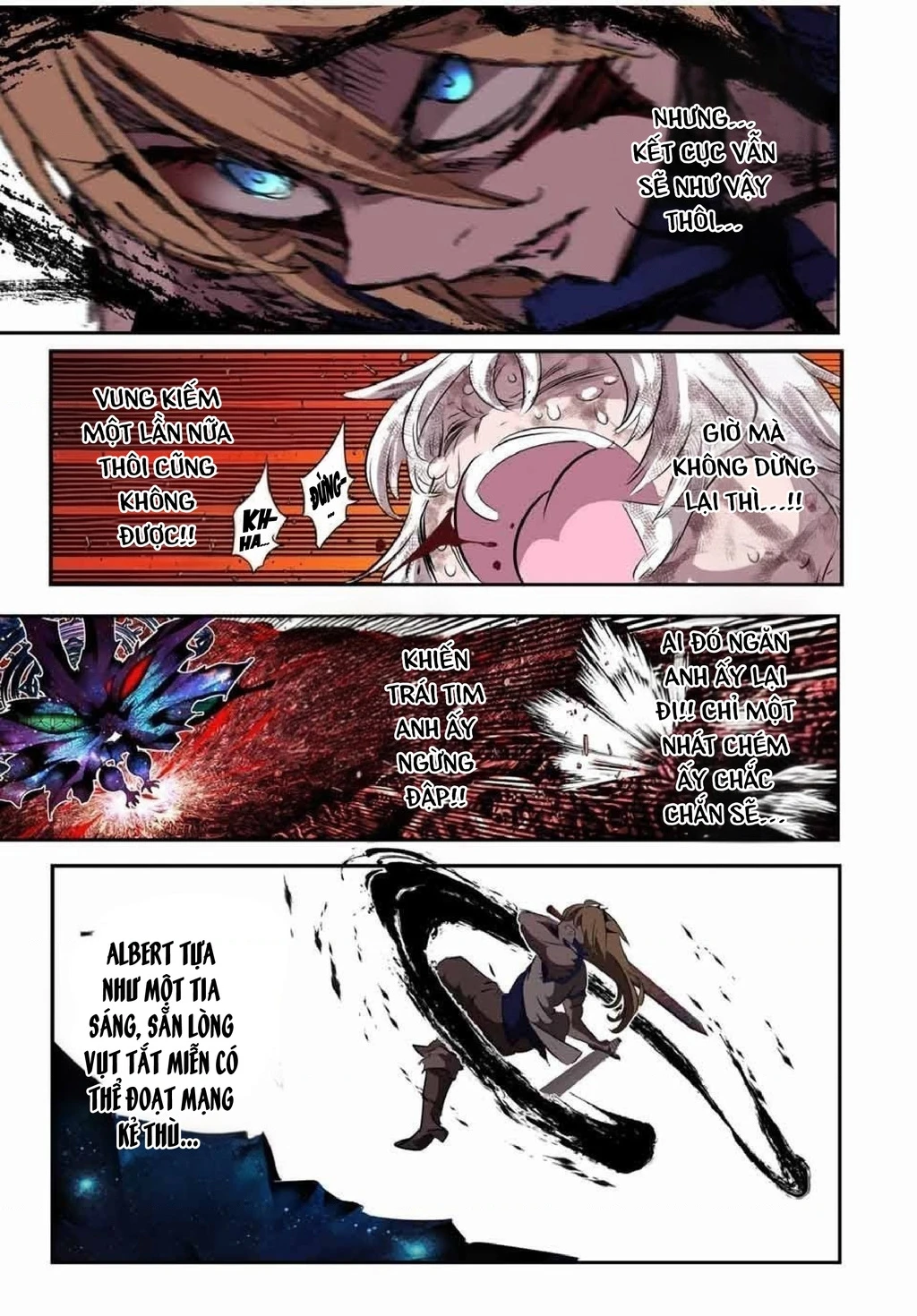 Chuyển Sinh Thành Thất Hoàng Tử Chapter 196 - 18