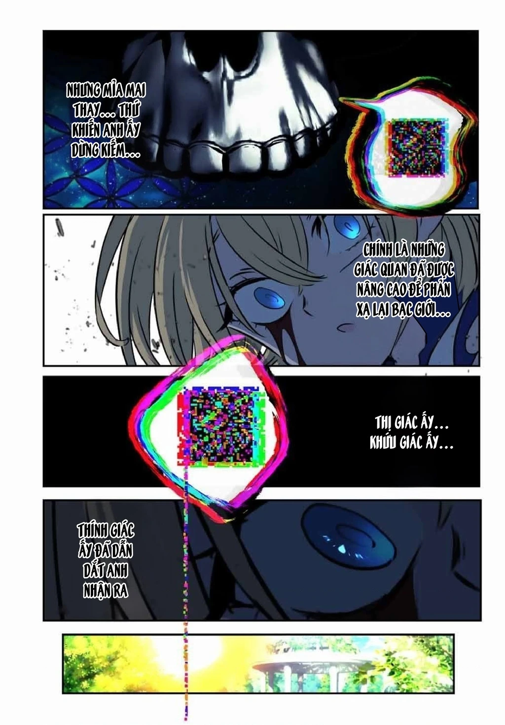 Chuyển Sinh Thành Thất Hoàng Tử Chapter 196 - 19