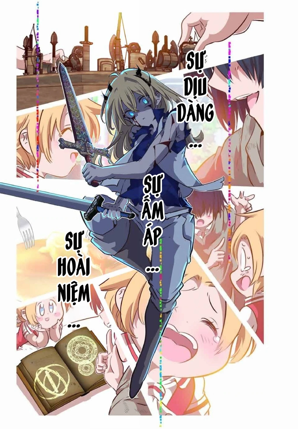 Chuyển Sinh Thành Thất Hoàng Tử Chapter 196 - 20