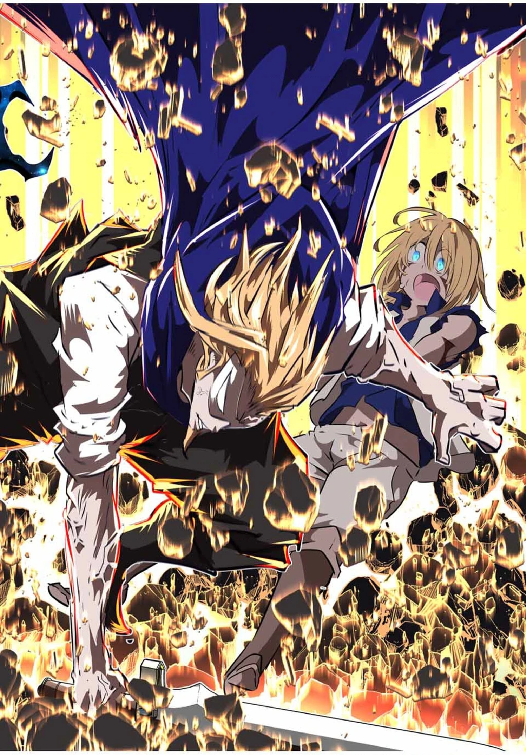 Chuyển Sinh Thành Thất Hoàng Tử Chapter 196 - 23