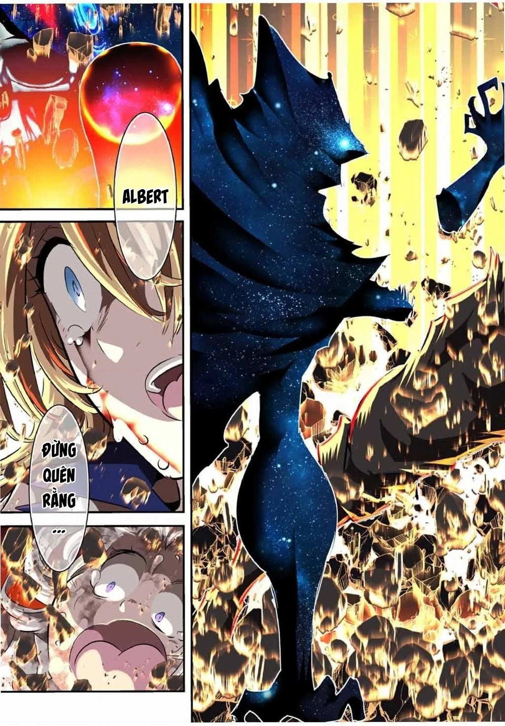 Chuyển Sinh Thành Thất Hoàng Tử Chapter 196 - 25