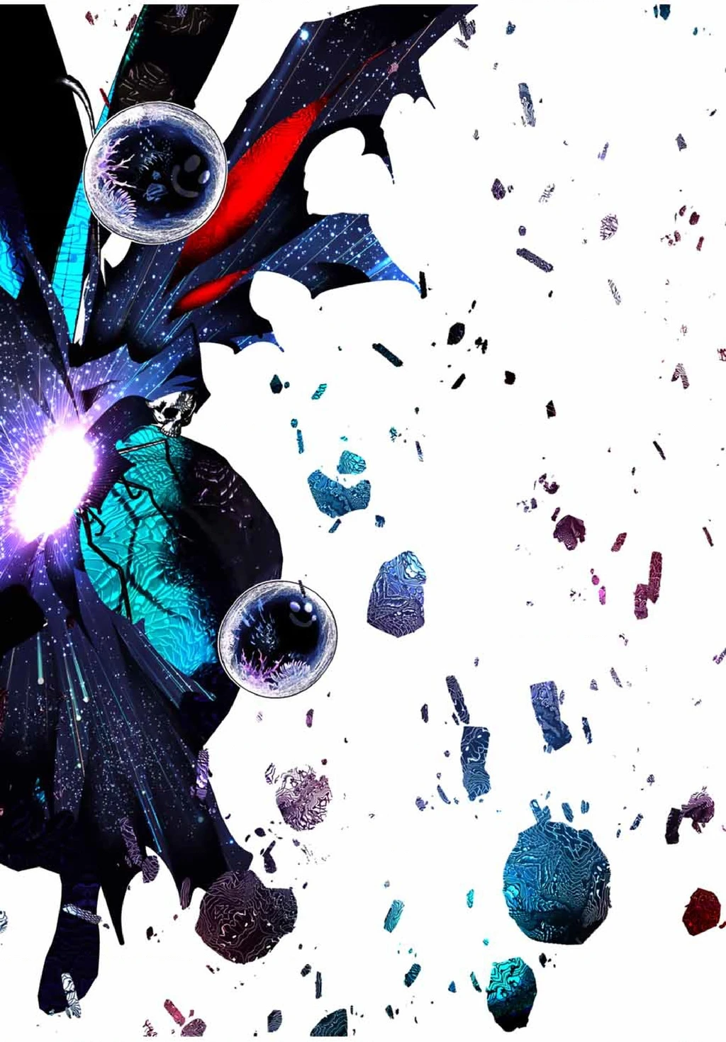 Chuyển Sinh Thành Thất Hoàng Tử Chapter 196 - 30