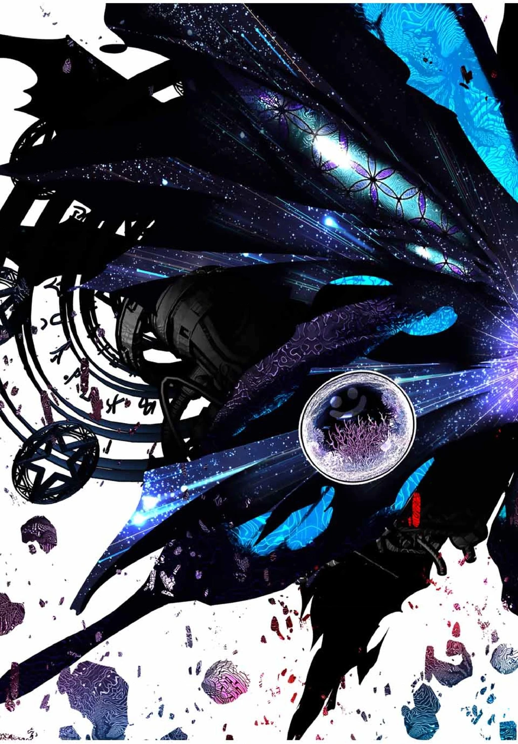 Chuyển Sinh Thành Thất Hoàng Tử Chapter 196 - 32