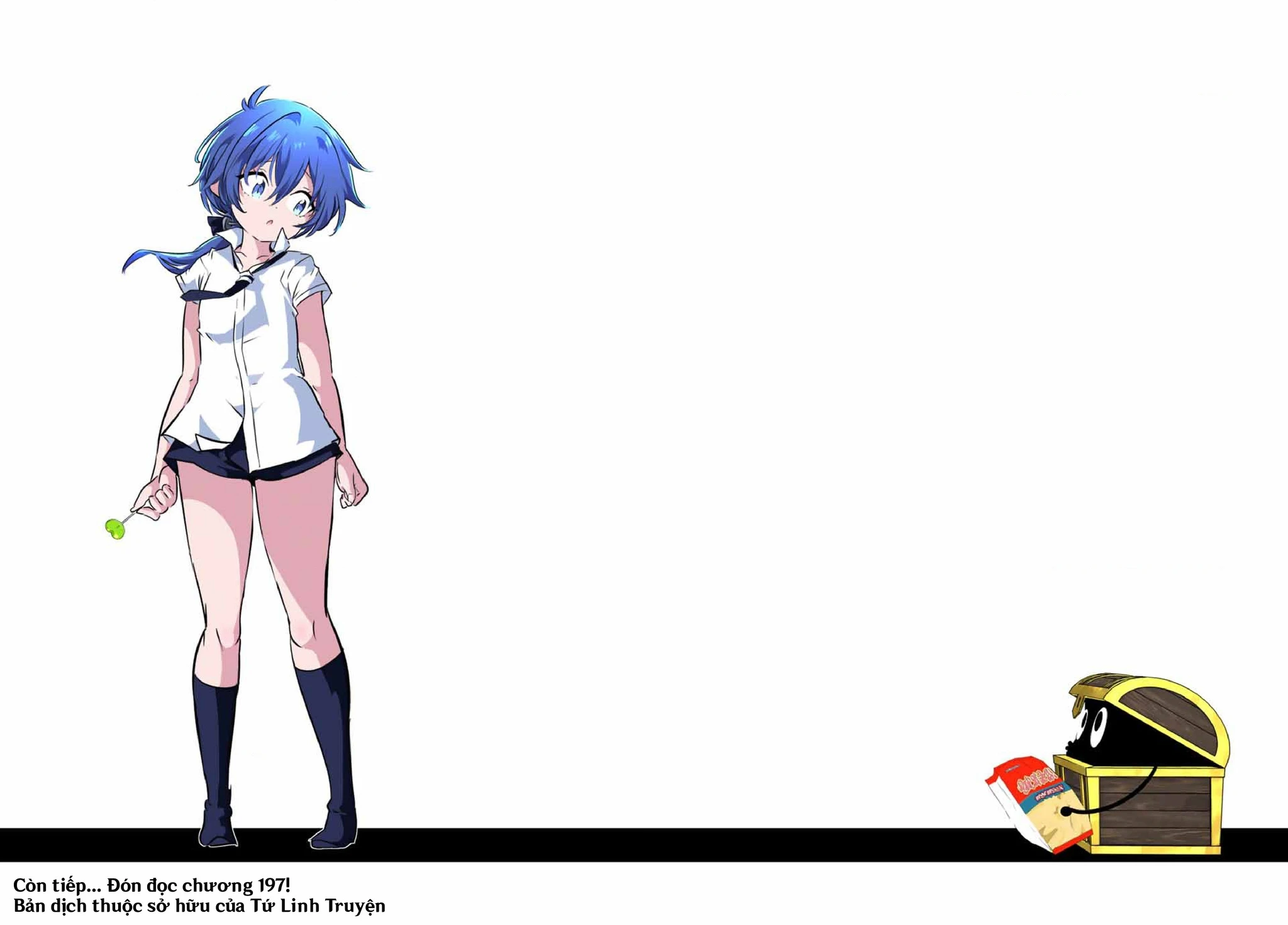 Chuyển Sinh Thành Thất Hoàng Tử Chapter 196 - 36