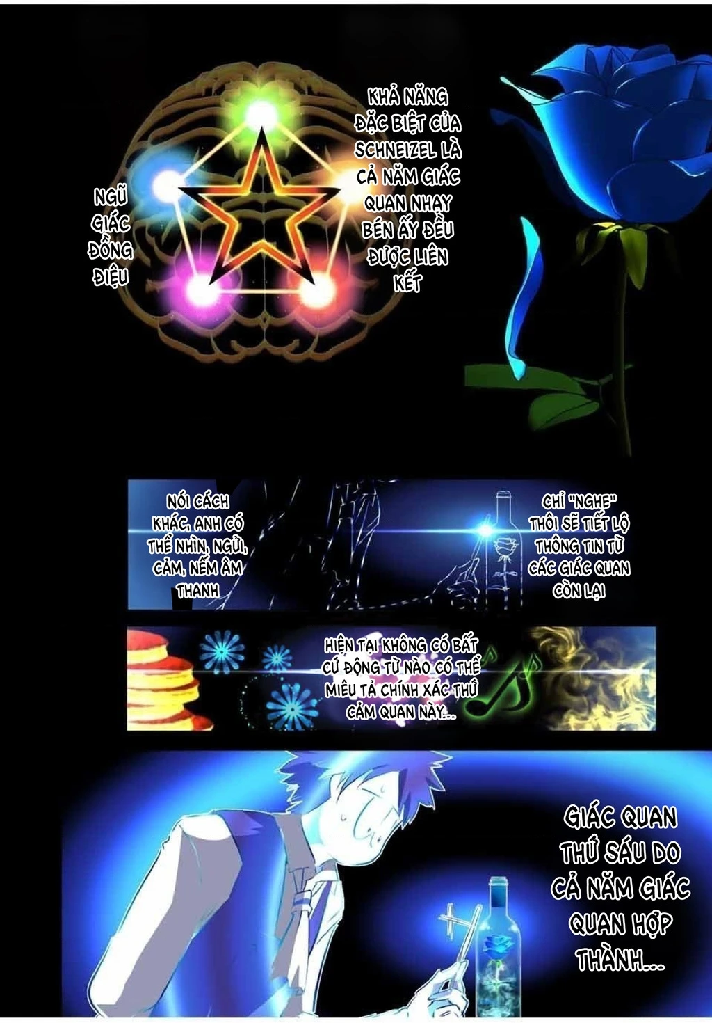 Chuyển Sinh Thành Thất Hoàng Tử Chapter 197 - 7