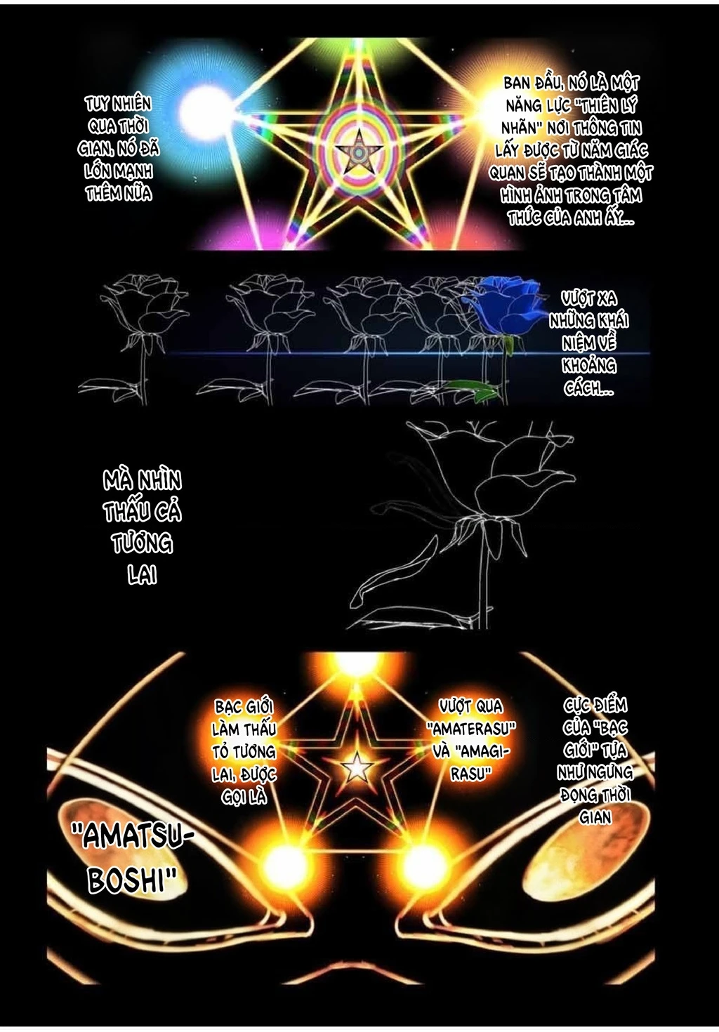 Chuyển Sinh Thành Thất Hoàng Tử Chapter 197 - 8