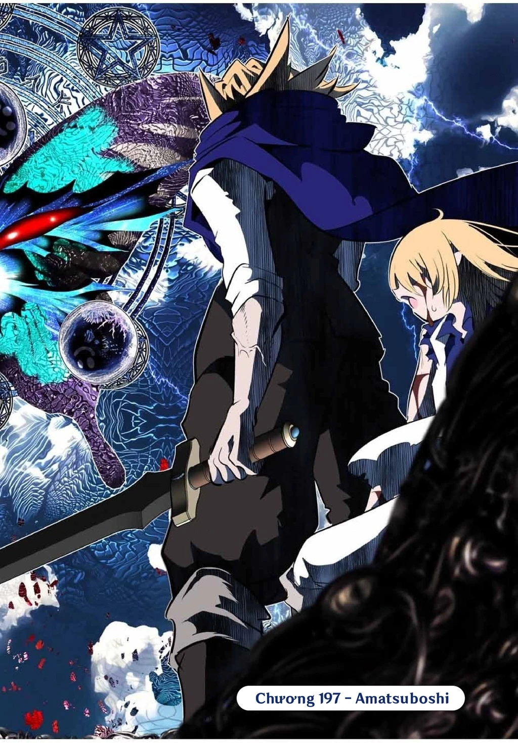 Chuyển Sinh Thành Thất Hoàng Tử Chapter 197 - 9