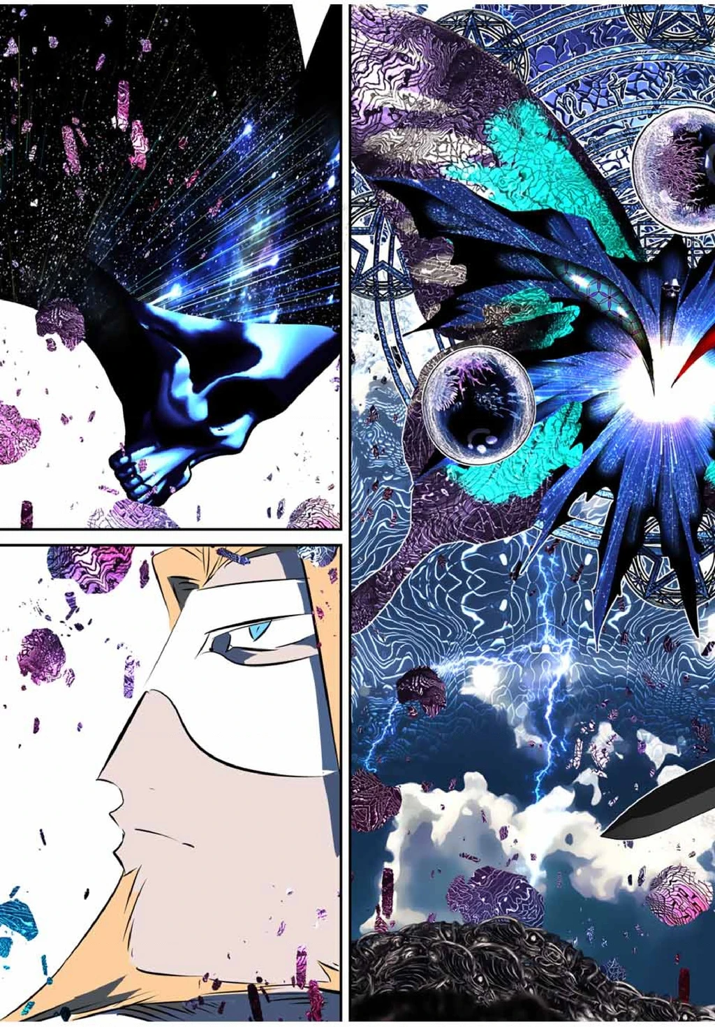 Chuyển Sinh Thành Thất Hoàng Tử Chapter 197 - 11