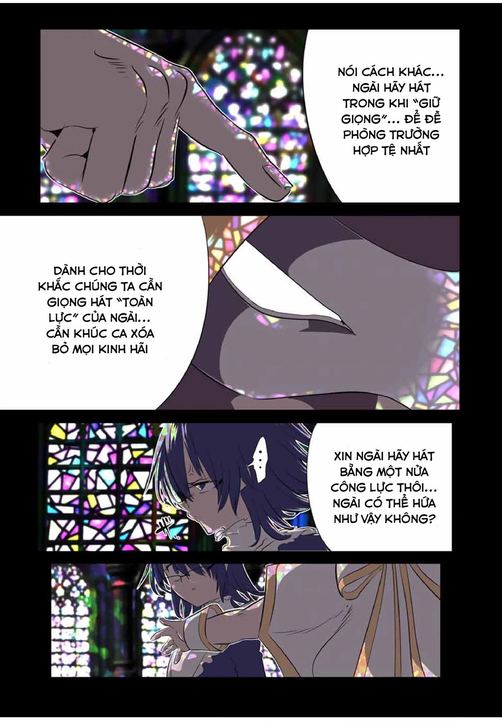 Chuyển Sinh Thành Thất Hoàng Tử Chapter 197 - 25