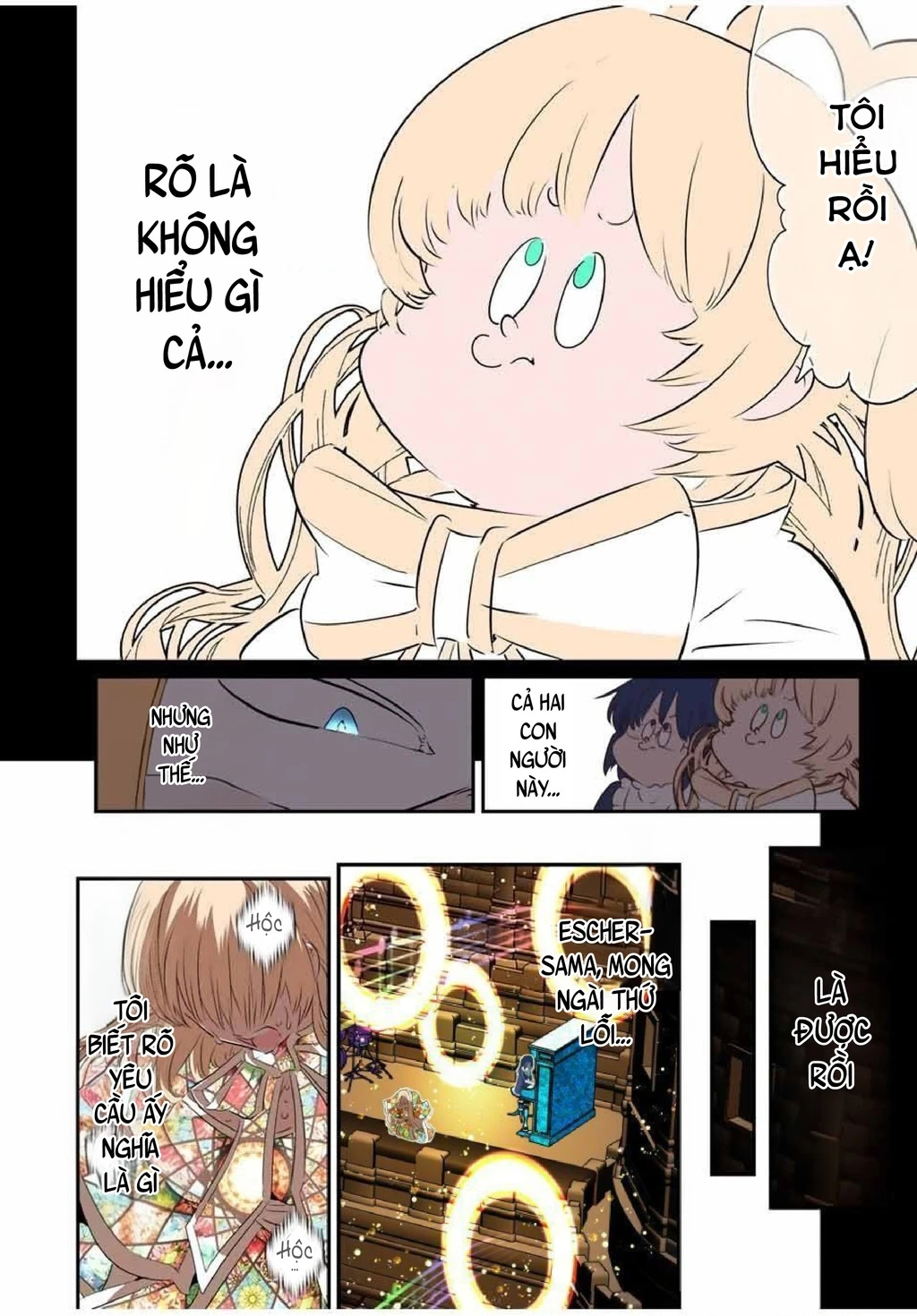 Chuyển Sinh Thành Thất Hoàng Tử Chapter 197 - 26