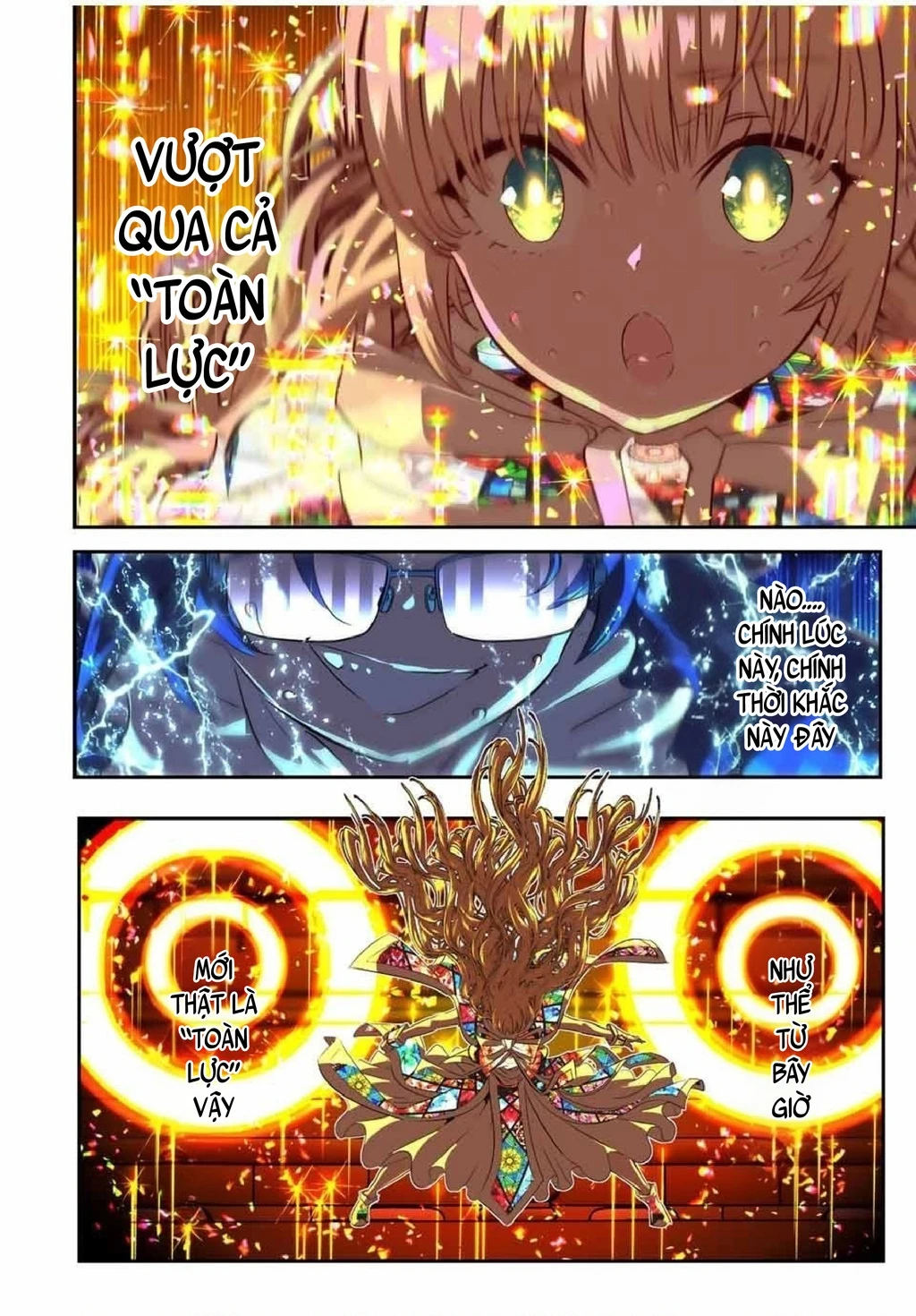 Chuyển Sinh Thành Thất Hoàng Tử Chapter 197 - 28