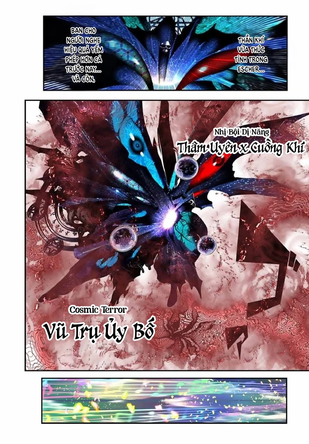 Chuyển Sinh Thành Thất Hoàng Tử Chapter 197 - 38