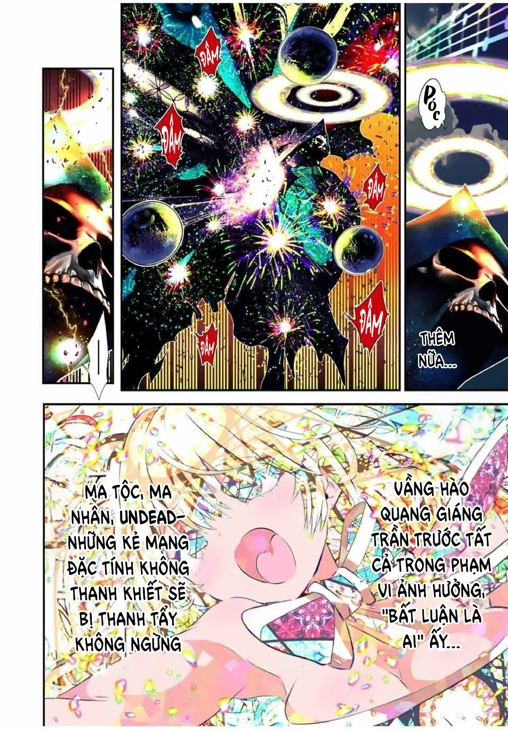 Chuyển Sinh Thành Thất Hoàng Tử Chapter 197 - 40