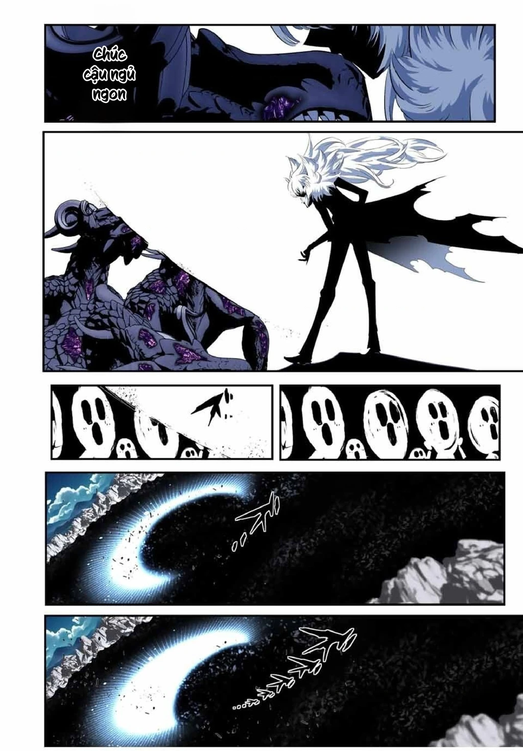 Chuyển Sinh Thành Thất Hoàng Tử Chapter 198 - 7