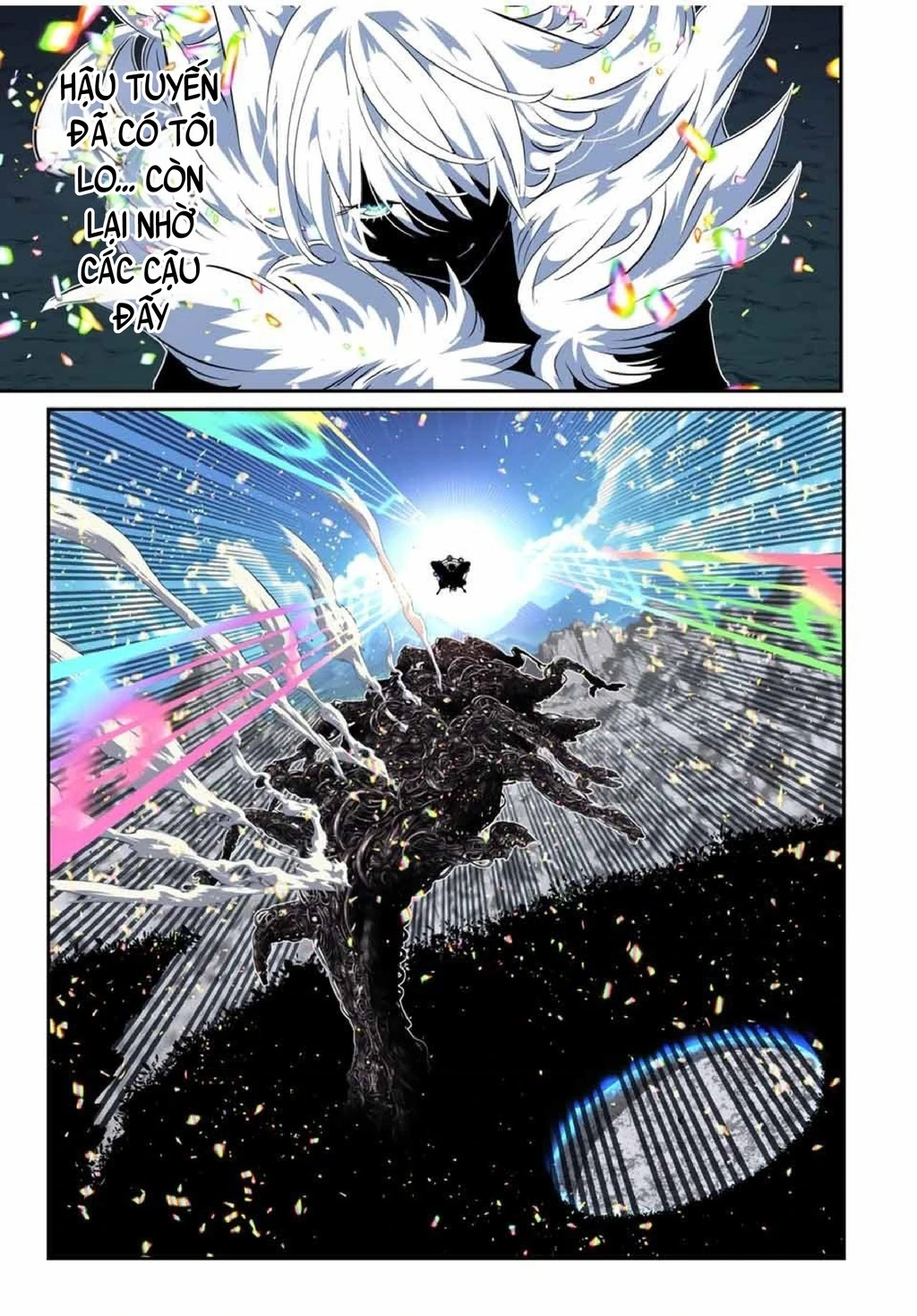 Chuyển Sinh Thành Thất Hoàng Tử Chapter 198 - 10