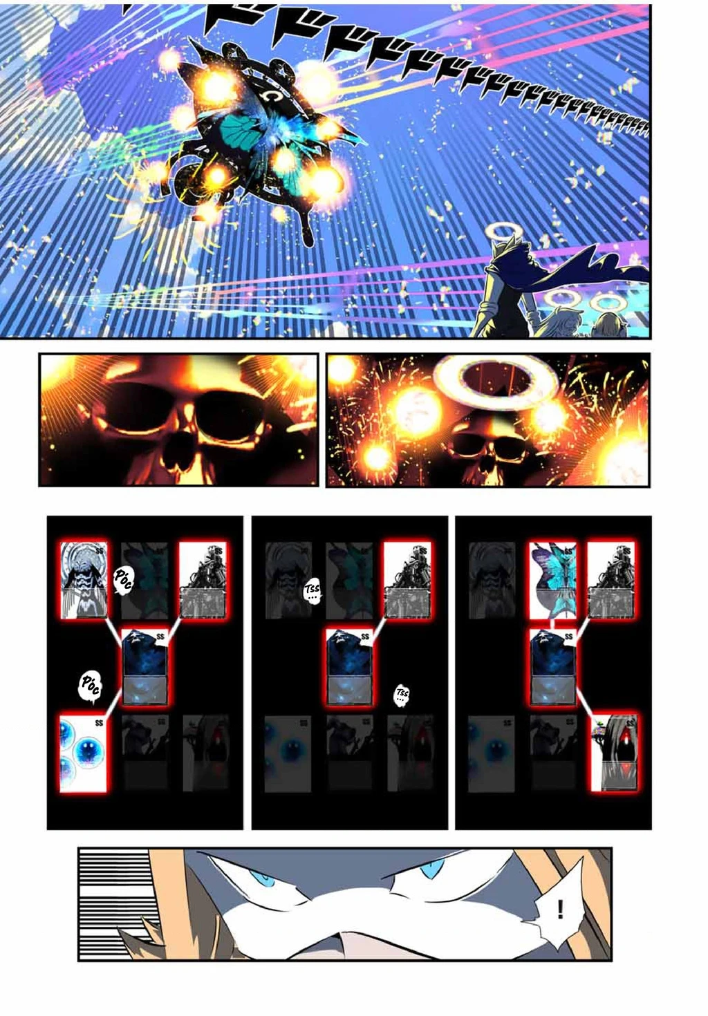 Chuyển Sinh Thành Thất Hoàng Tử Chapter 198 - 12