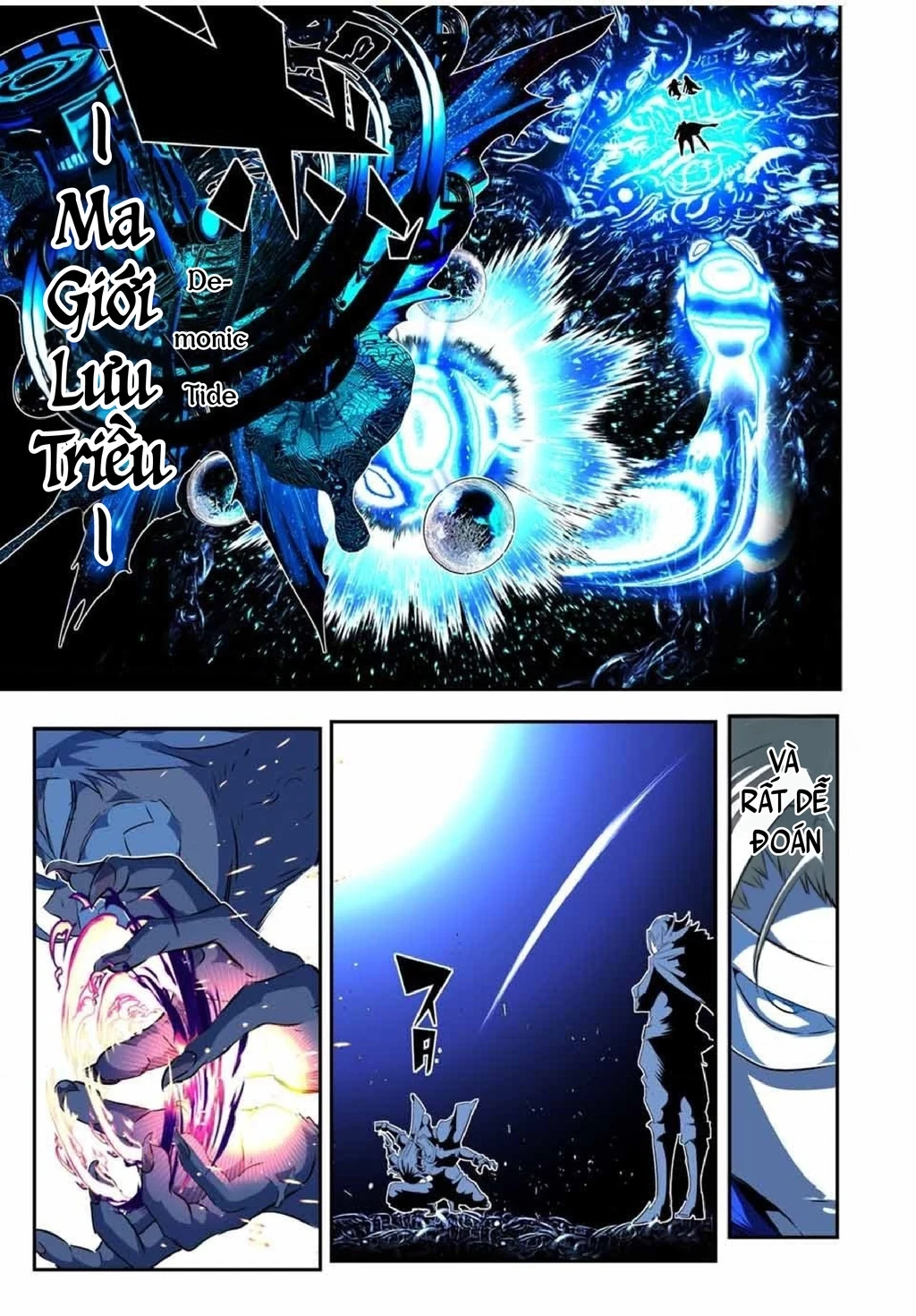 Chuyển Sinh Thành Thất Hoàng Tử Chapter 198 - 14