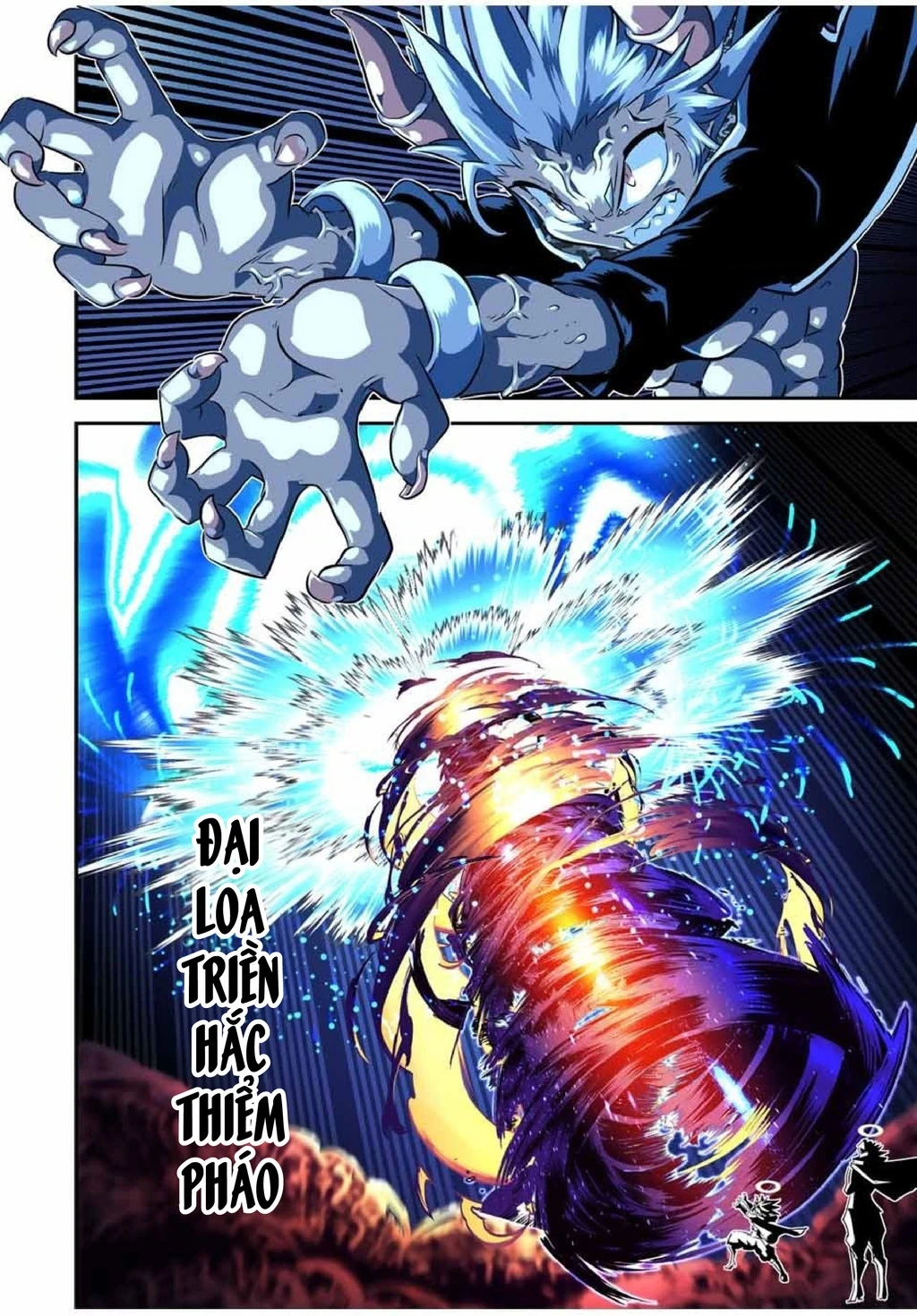 Chuyển Sinh Thành Thất Hoàng Tử Chapter 198 - 15