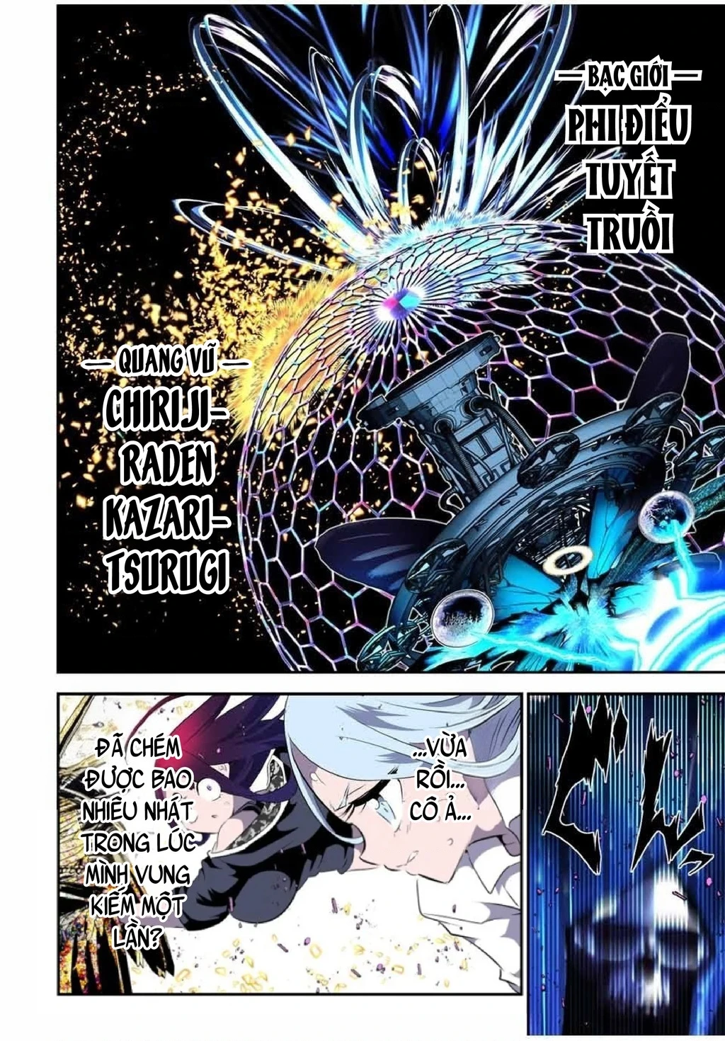 Chuyển Sinh Thành Thất Hoàng Tử Chapter 198 - 23