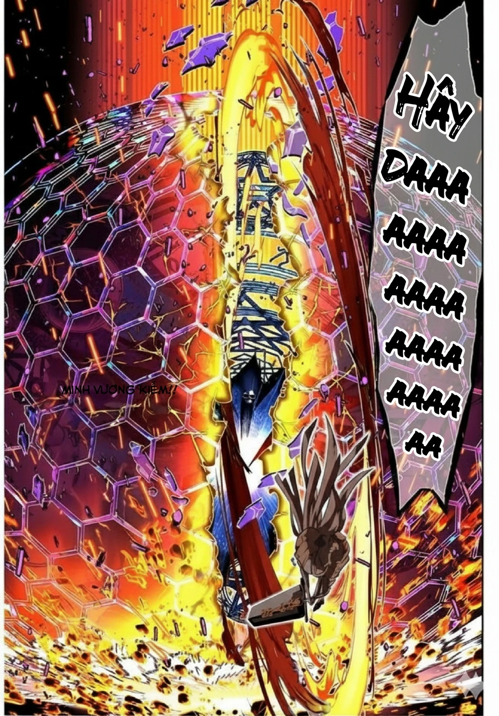 Chuyển Sinh Thành Thất Hoàng Tử Chapter 198 - 26