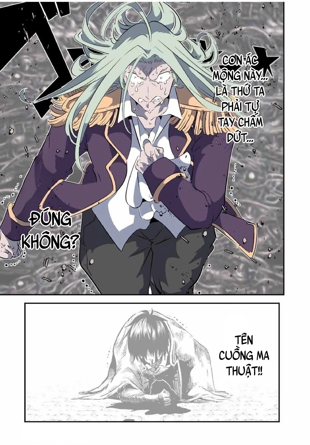 Chuyển Sinh Thành Thất Hoàng Tử Chapter 198 - 30